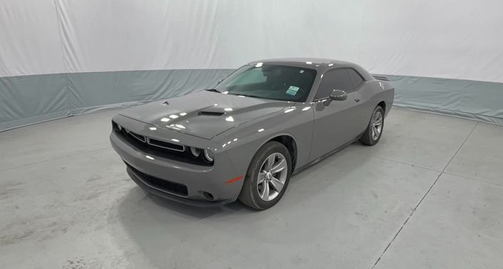 Thumbnail: 2019 Dodge Challenger - 1