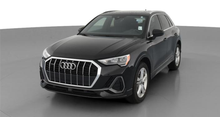 2022 Audi Q3 Premium -
                  Concord, NC