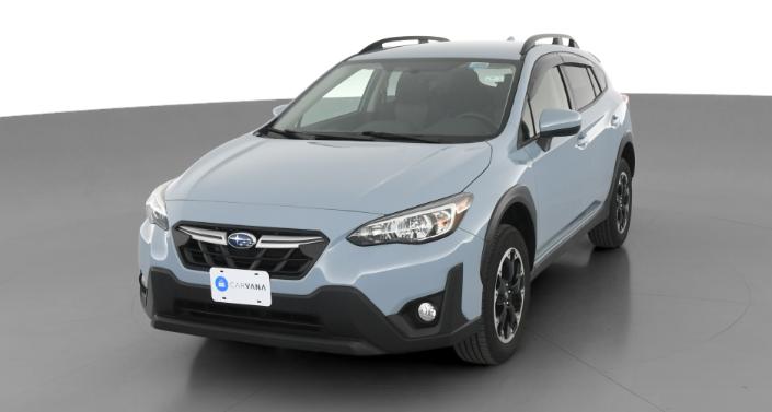 2023 Subaru Crosstrek Premium -
                  Tooele, UT