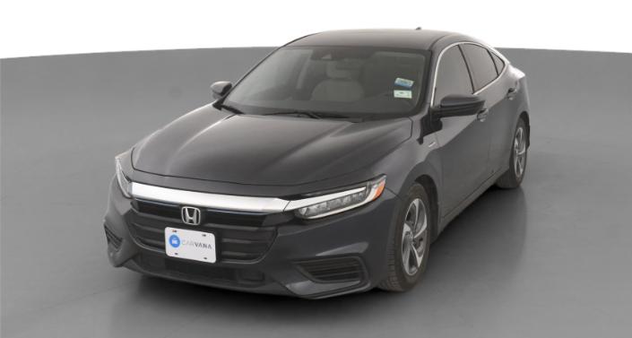 2019 Honda Insight EX -
                  Fort Worth, TX