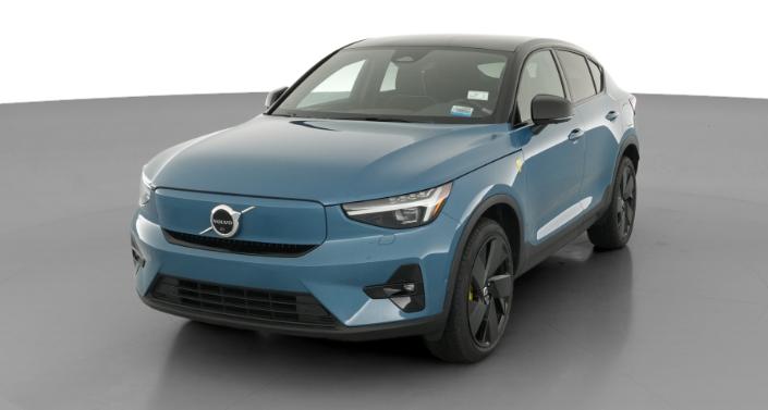 2022 Volvo C40 Ultimate -
                  Trenton, OH