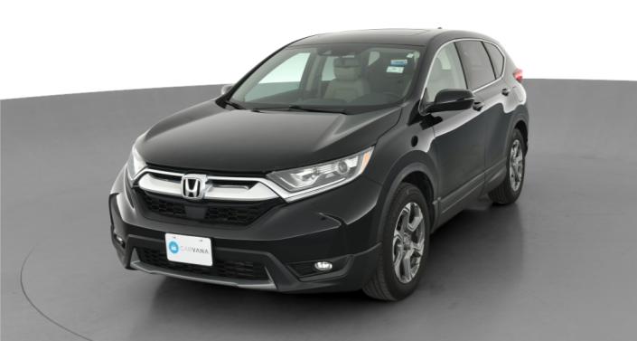 2017 Honda CR-V EX-L -
                  Richton Park, IL
