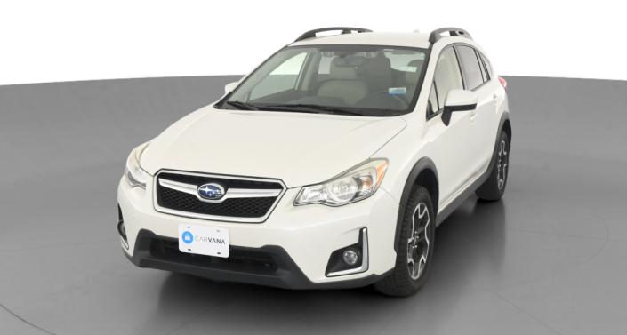 2017 Subaru Crosstrek Premium -
                  Rocklin, CA