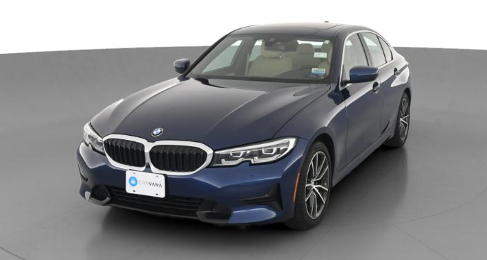 Thumbnail: 2020 BMW 3 Series - 1