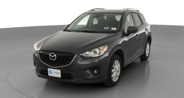 2014 Mazda CX-5 Touring -
                  San Antonio, TX