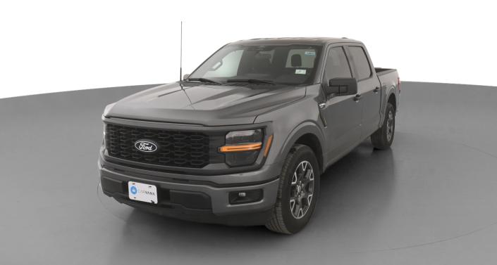 Thumbnail: 2024 Ford Econoline - 1