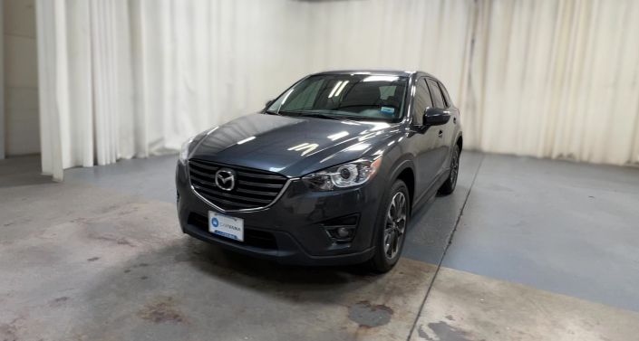 Thumbnail: 2016 Mazda CX-5 - 1