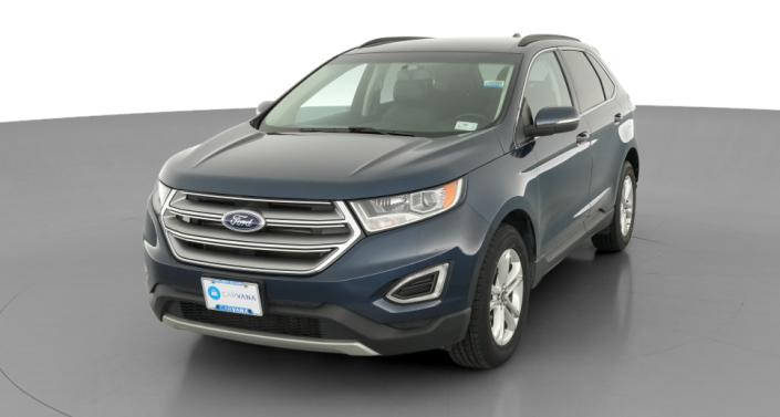 Thumbnail: 2017 Ford Edge - 1