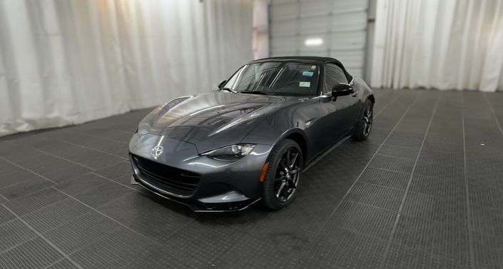 2016 Mazda MX-5 Miata Club -
                  North Las Vegas, NV
