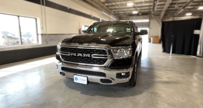 Thumbnail: 2023 RAM 1500 - 1