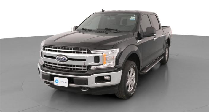 Thumbnail: 2020 Ford Econoline - 1