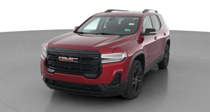 Thumbnail: 2022 GMC Acadia - 1