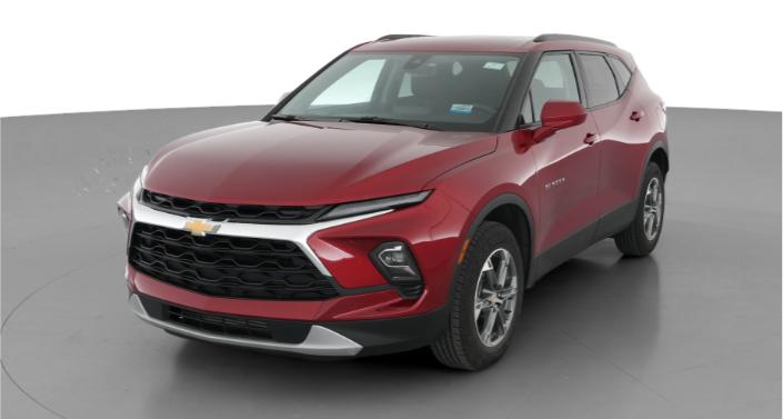 2023 Chevrolet Blazer  -
                  Lorain, OH