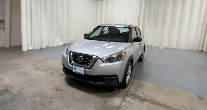 Thumbnail: 2020 Nissan Kicks - 1