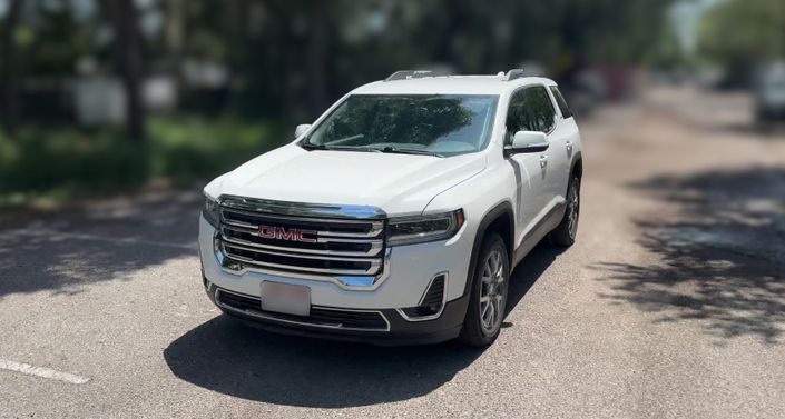 2023 GMC Acadia SLT -
                  Haines City, FL