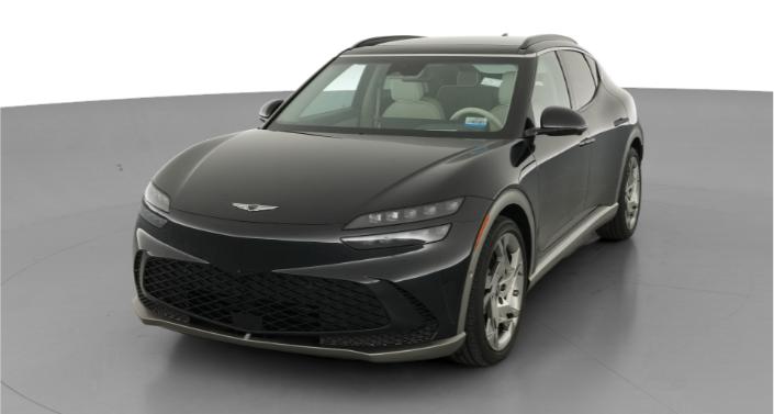 2023 Genesis GV60 Performance -
                  Lorain, OH