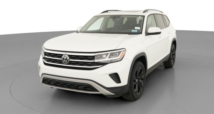 Thumbnail: 2021 Volkswagen Atlas - 1