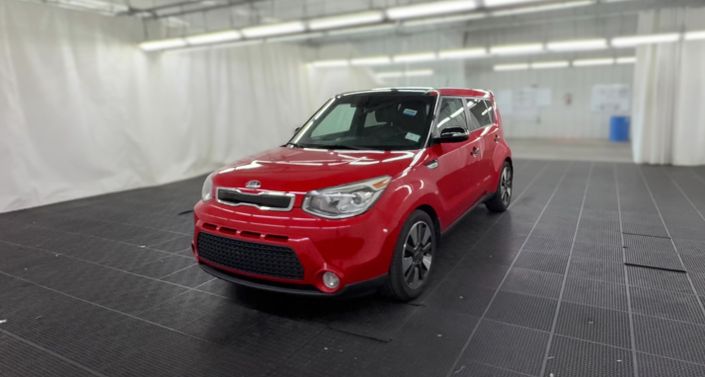 Thumbnail: 2015 Kia Soul - 1