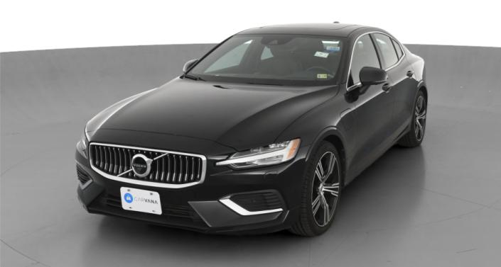 Thumbnail: 2022 Volvo S60 - 1