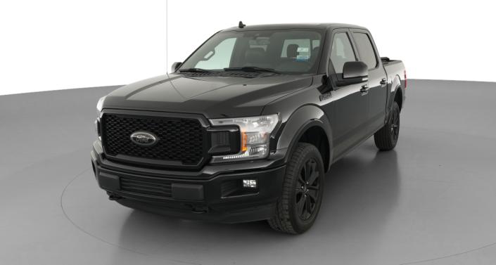 Thumbnail: 2020 Ford Econoline - 1