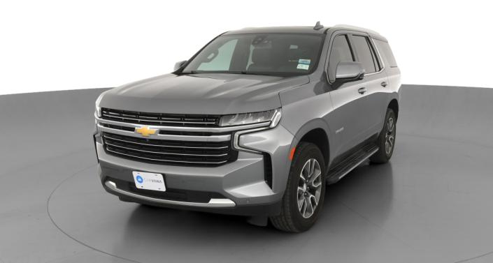 2022 Chevrolet Tahoe LT -
                  San Antonio, TX