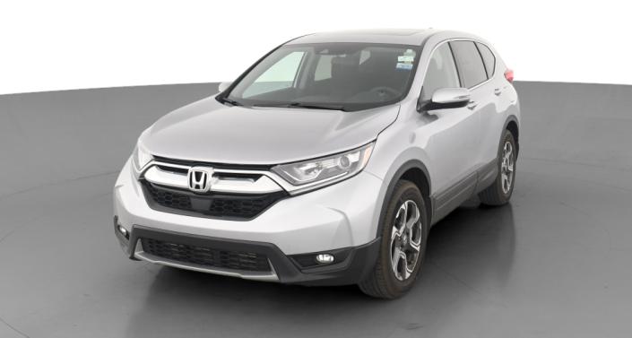 2018 Honda CR-V EX -
                  Indianapolis, IN