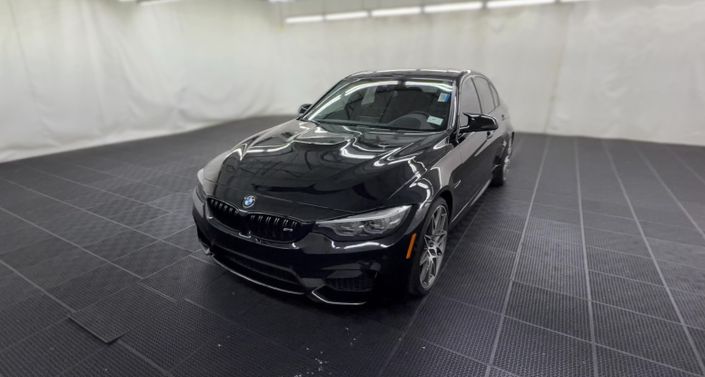 2018 BMW M3 Base -
                  Indianapolis, IN