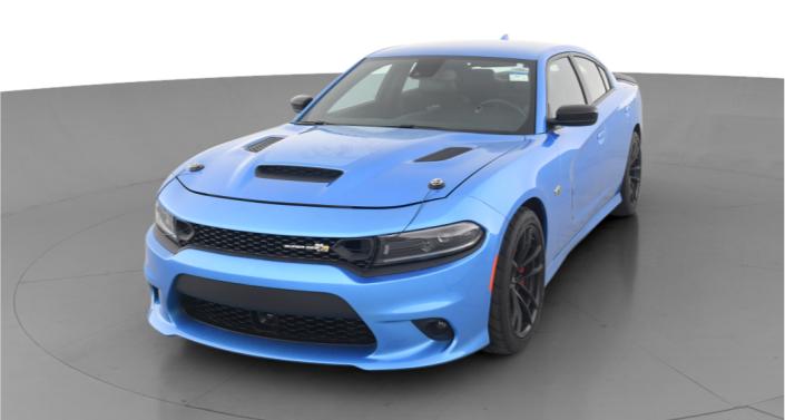2023 Dodge Charger Scat Pack -
                  Indianapolis, IN
