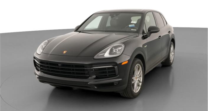 2019 Porsche Cayenne E-Hybrid -
                  Auburn, GA
