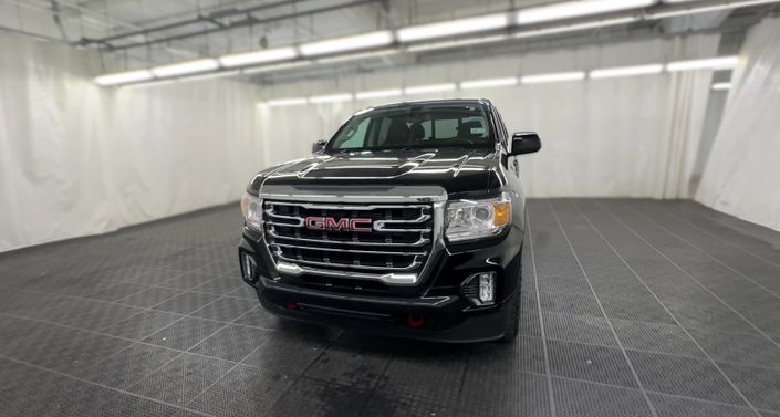 2022 GMC Canyon AT4 -
                  Indianapolis, IN
