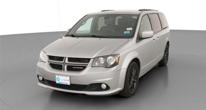 2019 Dodge Grand Caravan SE -
                  Auburn, GA