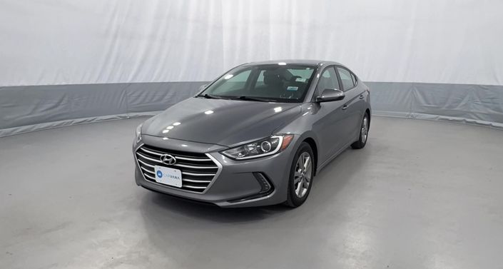 2017 Hyundai Elantra SE -
                  Akron, NY