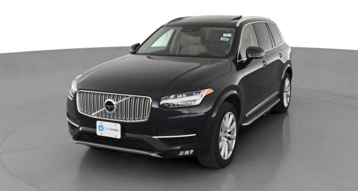 2017 Volvo XC90 T6 Inscription -
                  Beverly, NJ