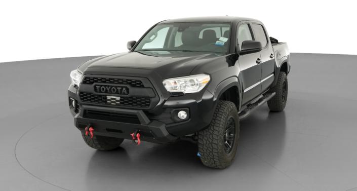 2021 Toyota Tacoma SR5 -
                  Lorain, OH