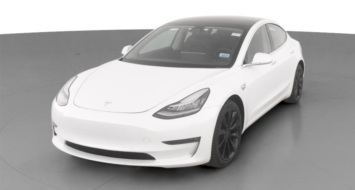 2020 Tesla Model 3 Long Range -
                  Indianapolis, IN