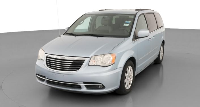 2013 Chrysler Town & Country Touring -
                  Auburn, GA