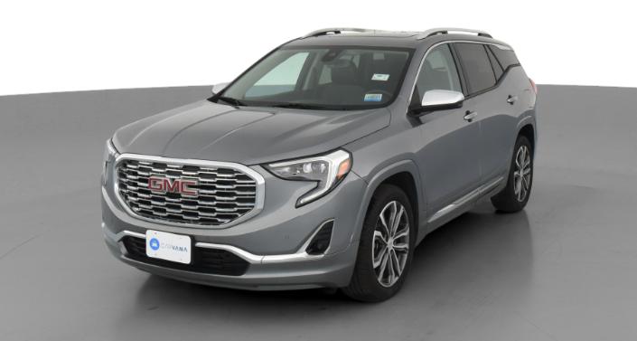 2020 GMC Terrain Denali -
                  Concord, NC