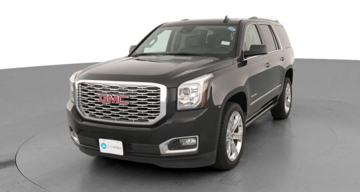 Thumbnail: 2020 GMC Yukon - 1