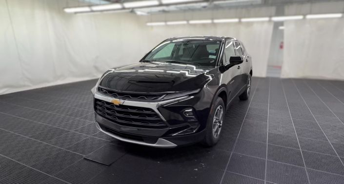2023 Chevrolet Blazer  -
                  Indianapolis, IN