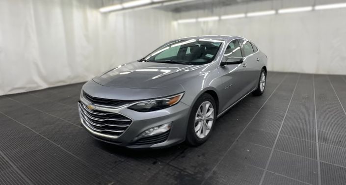 2023 Chevrolet Malibu LT -
                  Indianapolis, IN