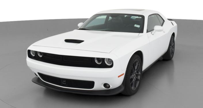 Thumbnail: 2023 Dodge Challenger - 1