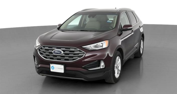 2020 Ford Edge SEL -
                  Richton Park, IL