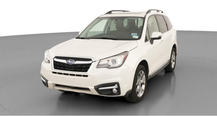 2017 Subaru Forester Touring -
                  Auburn, GA