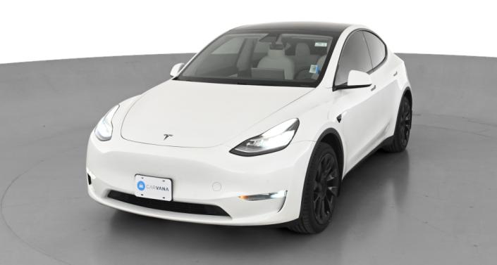 2020 Tesla Model Y Long Range -
                  Beverly, NJ