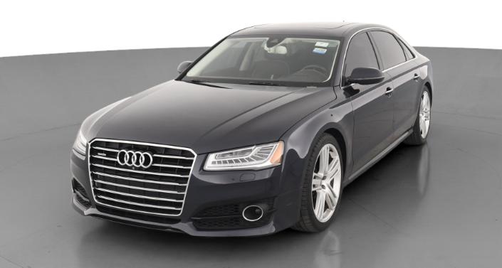 2016 Audi A8 L -
                  Indianapolis, IN