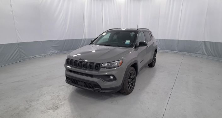 Thumbnail: 2023 Jeep Compass - 1