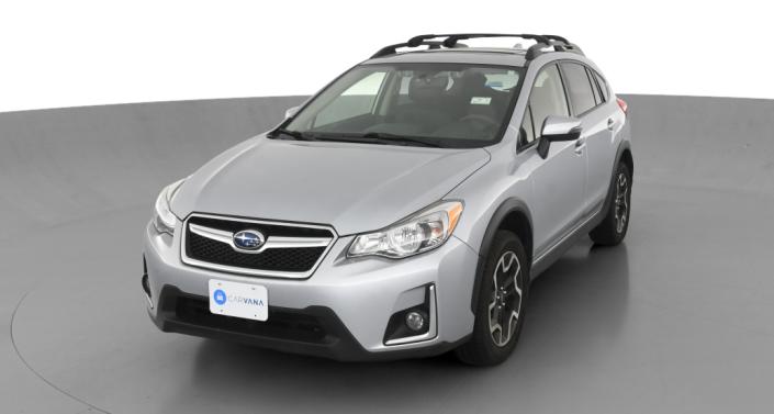 2017 Subaru Crosstrek Limited -
                  Colonial Heights, VA