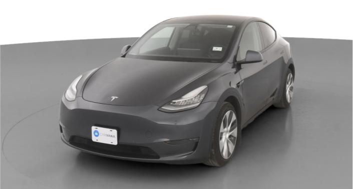 2020 Tesla Model Y Long Range -
                  Fort Worth, TX