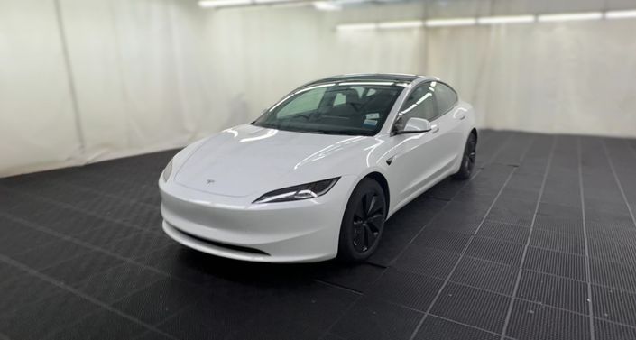 Thumbnail: 2024 Tesla Model 3 - 1