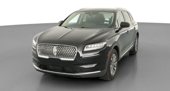 2023 Lincoln Nautilus  -
                  Trenton, OH